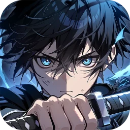 Breathing Blade: Destiny 图标