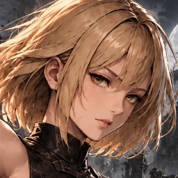 Broken Soul: Soulslike ARPG