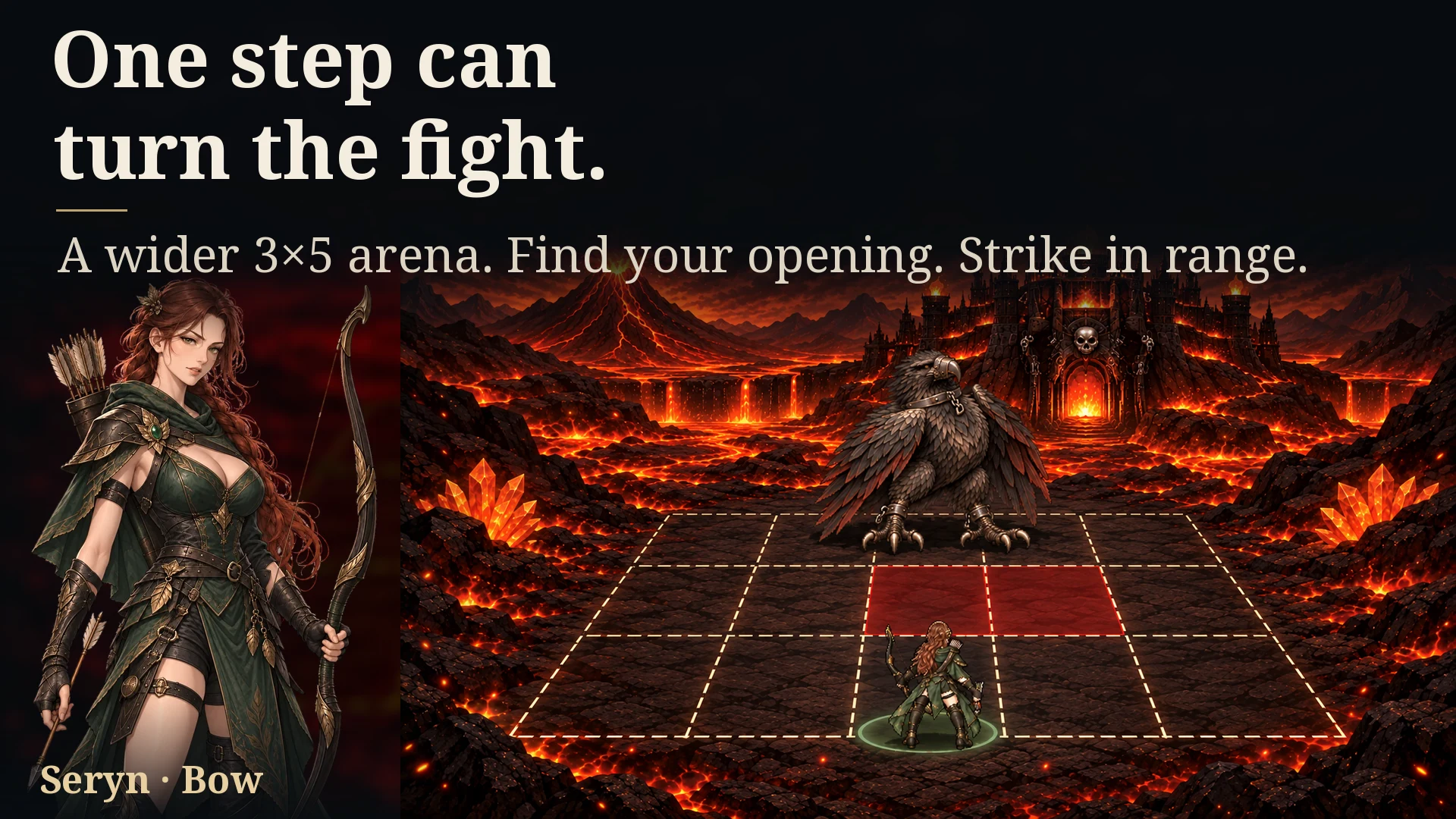 Broken Soul: Soulslike ARPG screenshot